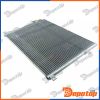 Radiateur de Climatisation pour JEEP | CCS-CH-016, 7-3893
